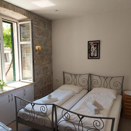 Apartment Meri Split Extérieur photo