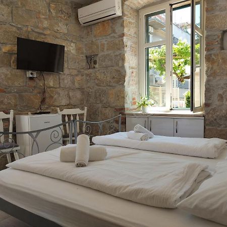 Apartment Meri Split Extérieur photo
