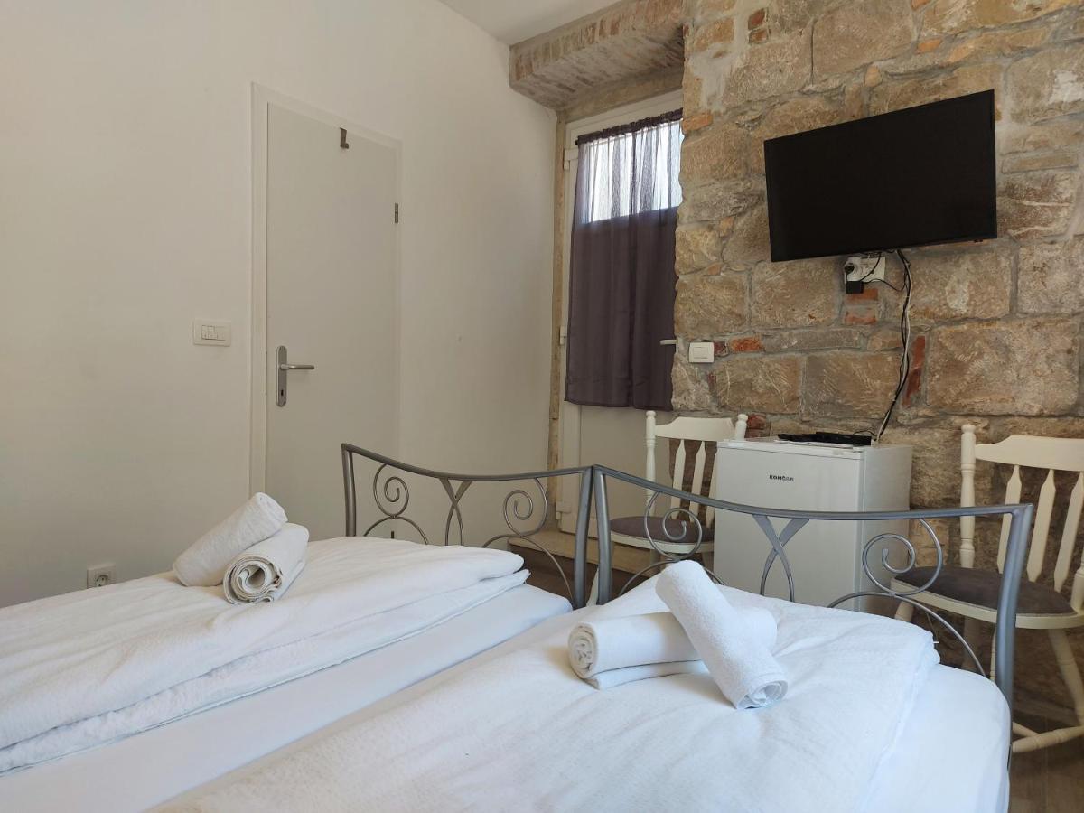 Apartment Meri Split Extérieur photo
