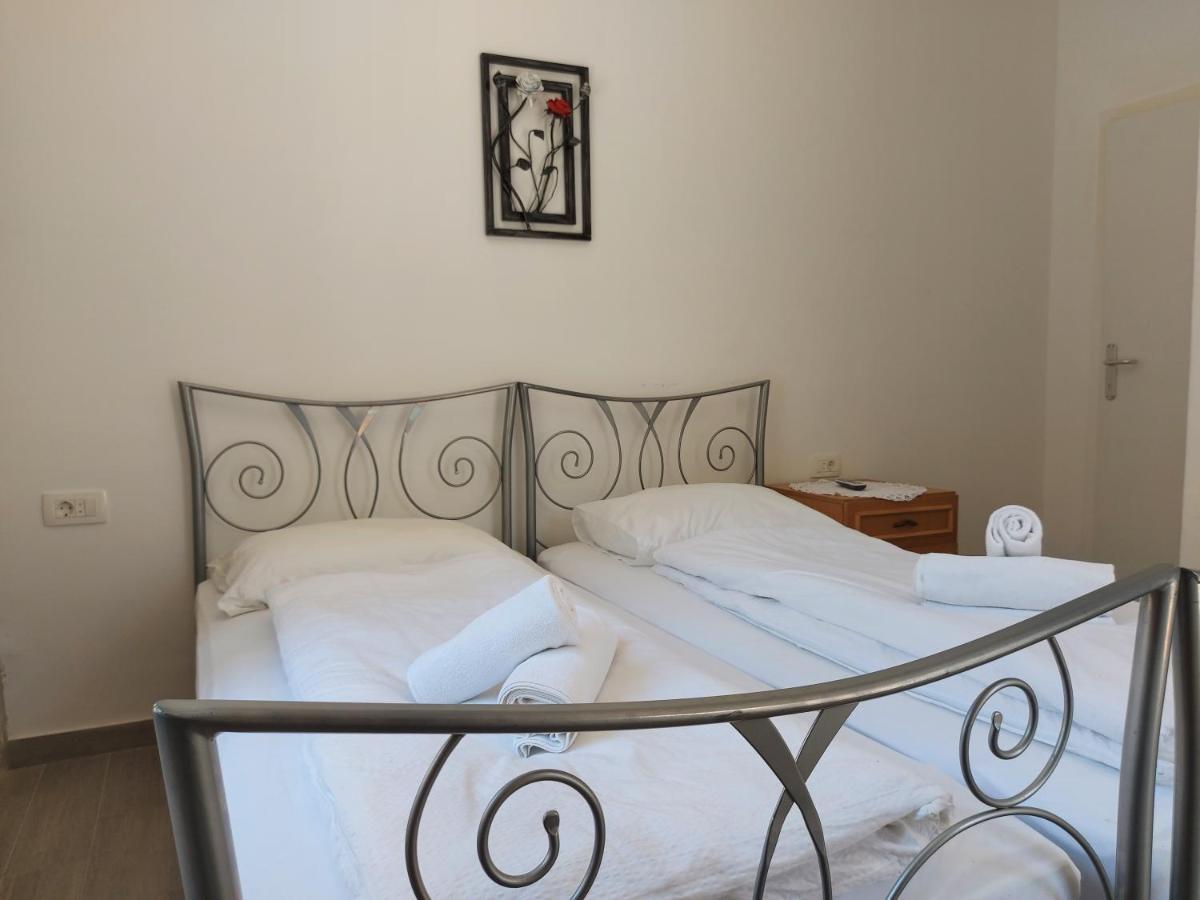 Apartment Meri Split Extérieur photo