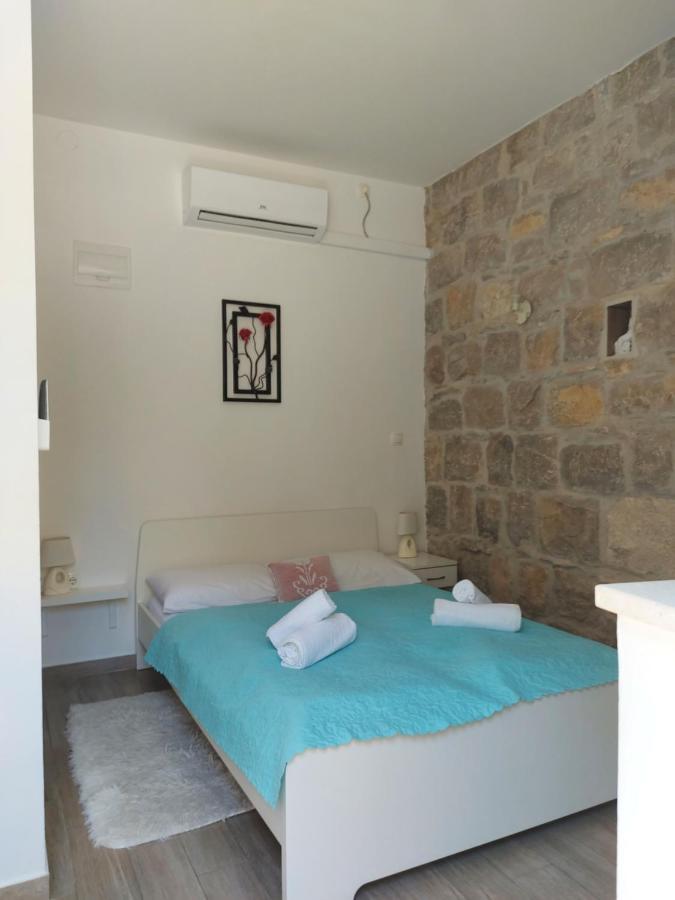 Apartment Meri Split Extérieur photo