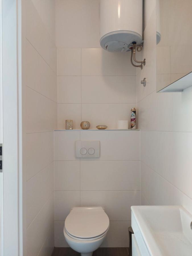 Apartment Meri Split Extérieur photo