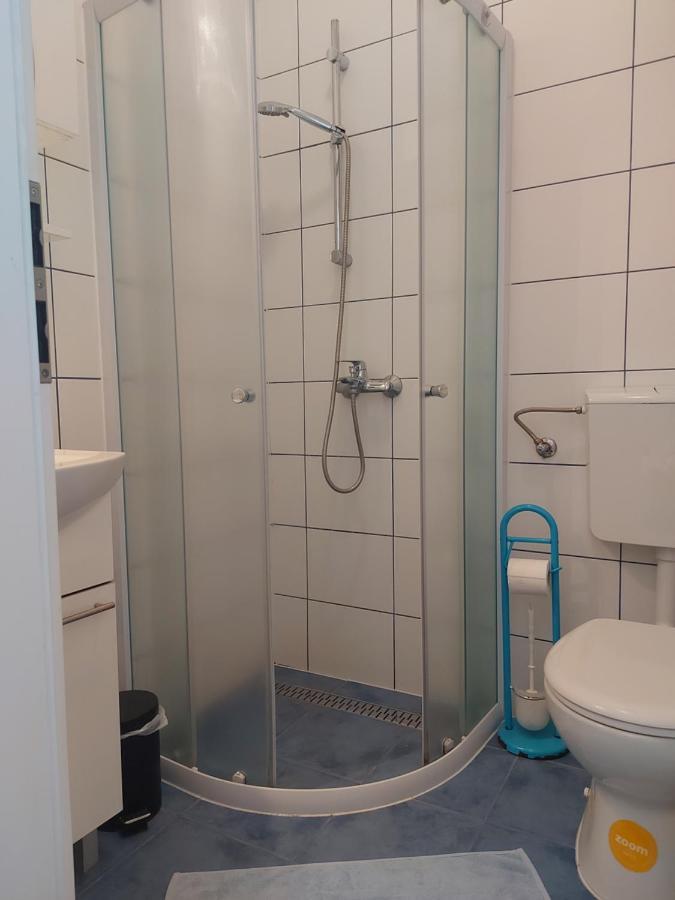 Apartment Meri Split Extérieur photo