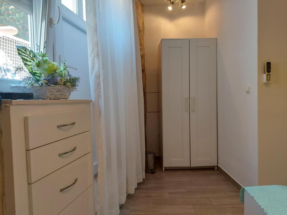 Apartment Meri Split Extérieur photo