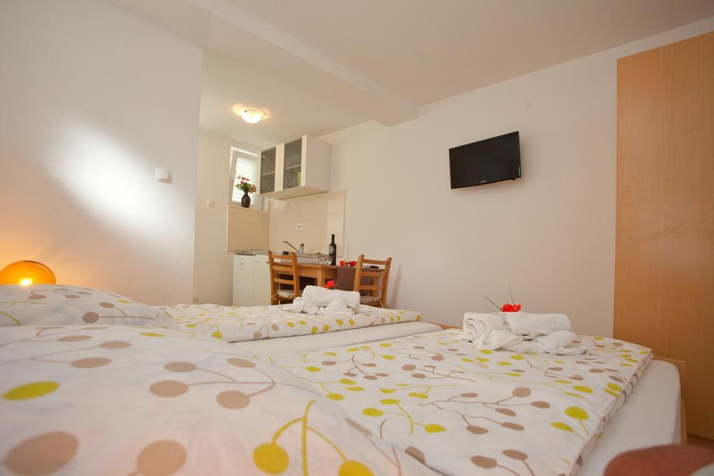 Apartment Meri Split Chambre photo