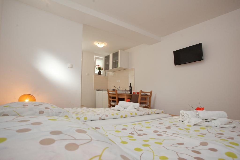 Apartment Meri Split Chambre photo