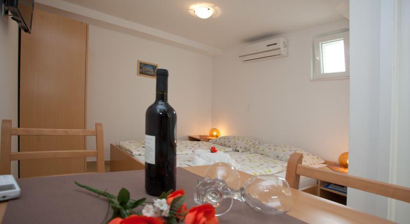 Apartment Meri Split Chambre photo