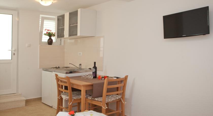 Apartment Meri Split Chambre photo