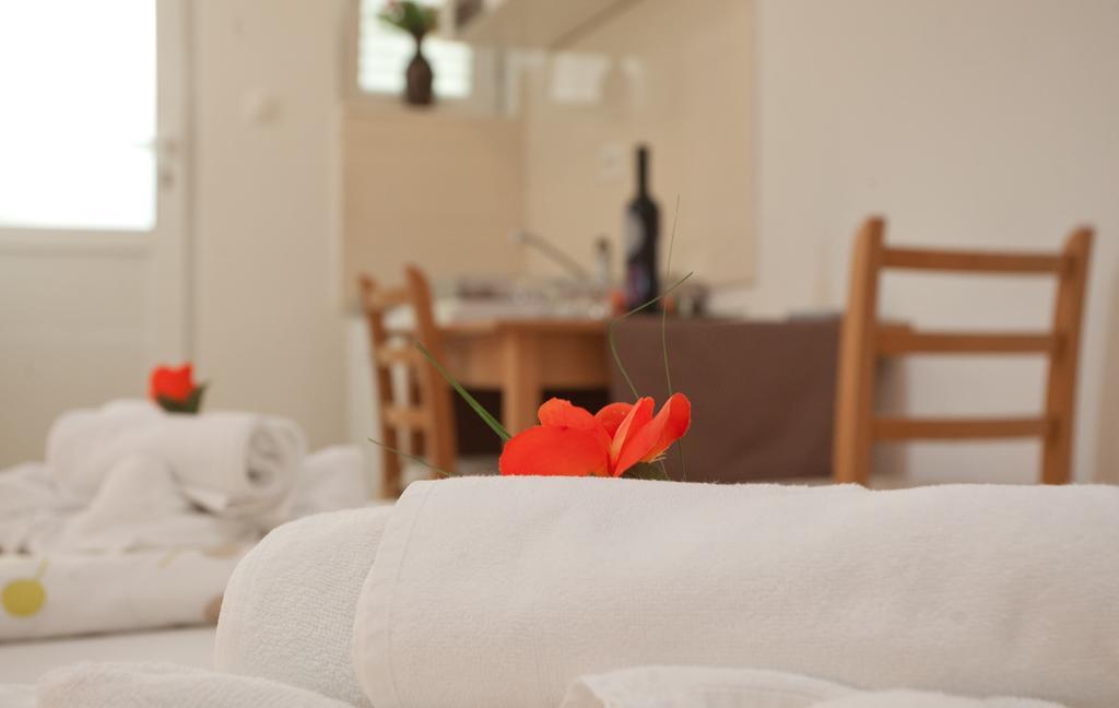 Apartment Meri Split Chambre photo