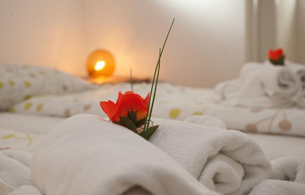 Apartment Meri Split Chambre photo
