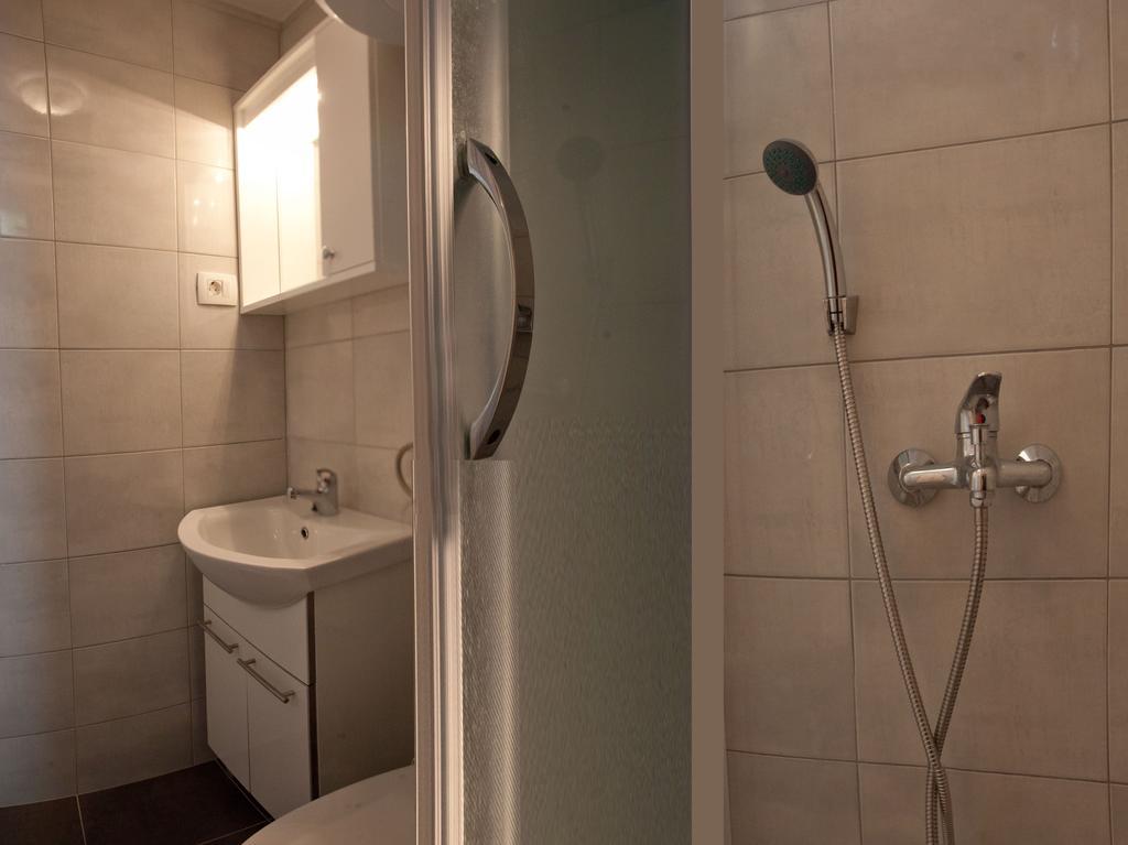 Apartment Meri Split Chambre photo