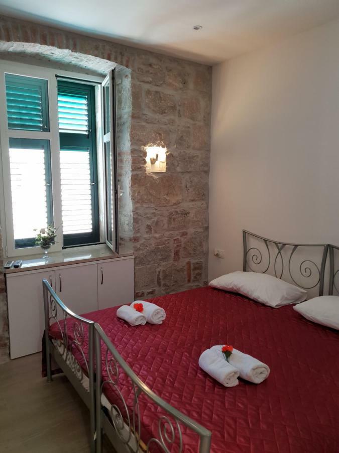 Apartment Meri Split Extérieur photo
