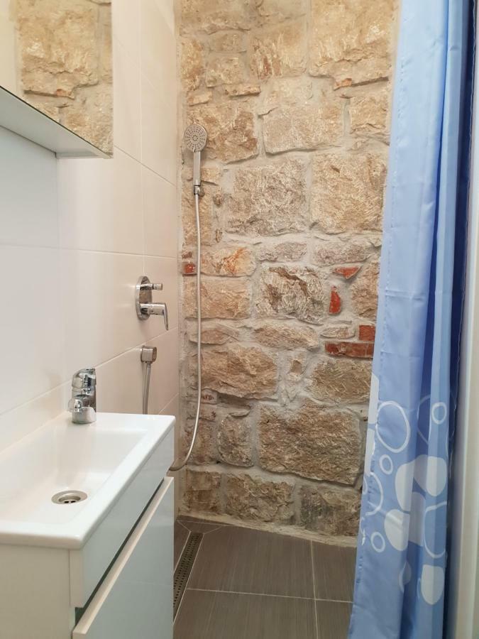 Apartment Meri Split Extérieur photo
