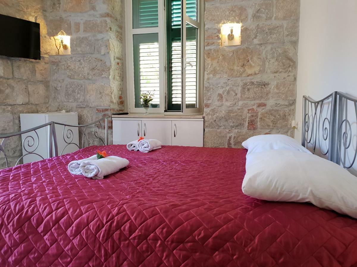 Apartment Meri Split Extérieur photo