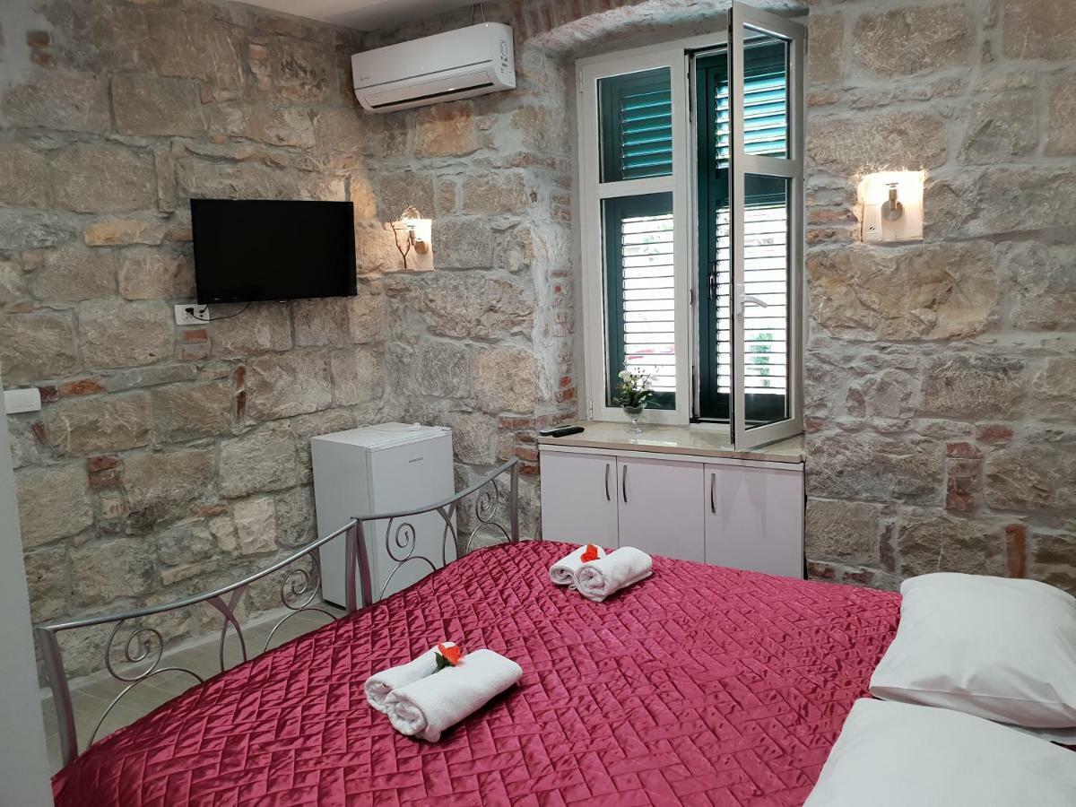 Apartment Meri Split Extérieur photo