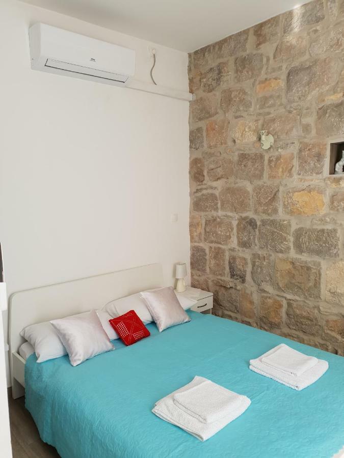 Apartment Meri Split Extérieur photo