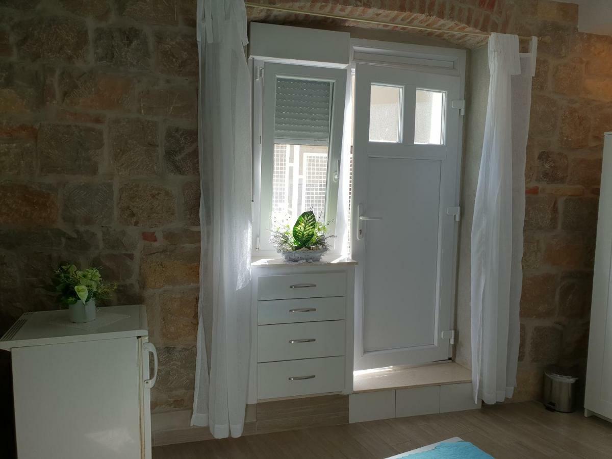 Apartment Meri Split Extérieur photo